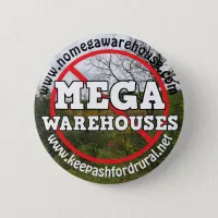 e Keep Ashford Rural Say No to Mega Warehouses    Button