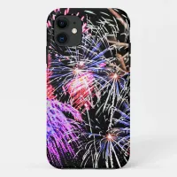 Fireworks Display Case-Mate iPhone Case