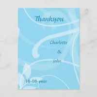 Thank You Cards