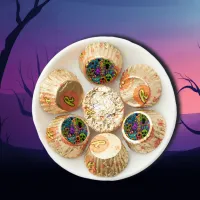 Halloween Party | Zombie and Monsters Reese's Peanut Butter Cups