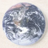 Earth Sandstone Coaster