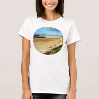 New Jersey Coast, NJ T-Shirt