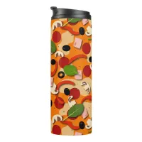 Novelty Fun Thermal Tumblers