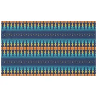 Southwest Sunset Pines Tablecloth