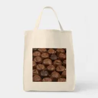 Say it with Chocolate! Tote Bag