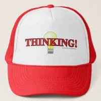 The Thinking Cap