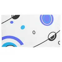 Abstract Art Pillow Case