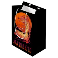 Samhain Medium Gift Bag