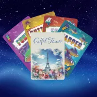 ... Go Fish Cards