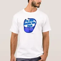 Rock that Pack! T-Shirt