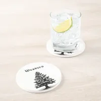 Customizable Coaster