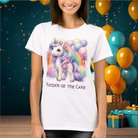 Enchanting Unicorn T-Shirt