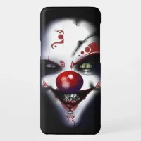 Replacement Surgeon - Evil Clown Case-Mate Samsung Galaxy Case