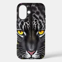 Cat OtterBox Unique Designs for Every Personality iPhone 16 Case