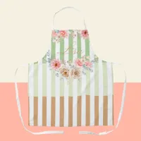 Personalized Nature's Touch Apron