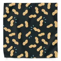 Peanut Farm Worker Bandana