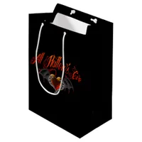 All Hallow's Eve Medium Gift Bag