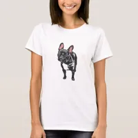 French Bulldog T-Shirt