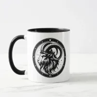 ... Symbol and Traits Mug