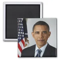 President Barack Obama Both Terms