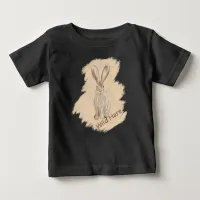 Jack Rabbit and Friends  Baby T-Shirt