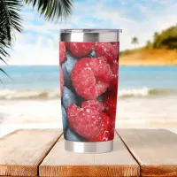 Berry Bonanza Insulated Tumbler