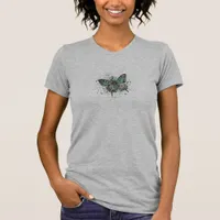 Butterfly Grunge T-Shirt