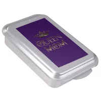 Queen Mom Cake Pan