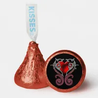 You Have My Heart Hershey's Candy Favors