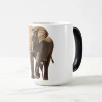 Elephant Magic Mug