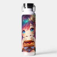 ... Water Bottle