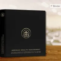 Elite Financial Binder