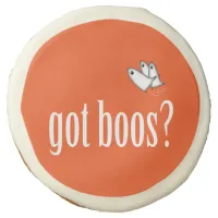 Got Boos? FBXB Sugar Cookie