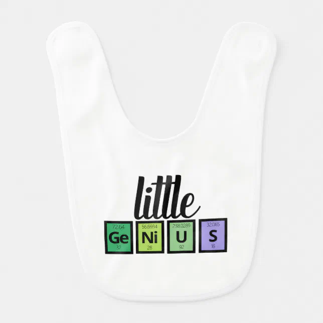 ... Baby Bib