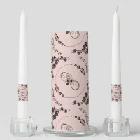 ... Unity Candle Set