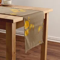 Table runner 