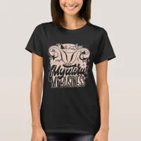 My Uterus My Business T-Shirt