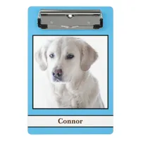 [About My Dog] Show Trials Dog Brag Mini Clipboard