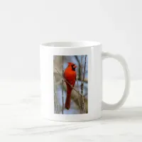 Loved One from Heaven Cardinal Signs Coffee Mug