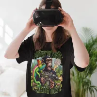 Gorilla Warriors T-Shirt