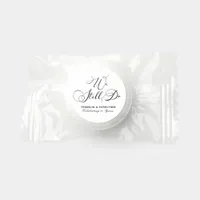 We Still Dow Vow Renewal Anniversary Life Saver&#174; Mints