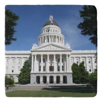 Capitol Majesty: Sacramento's Timeless Icon