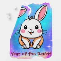 Cute Kawaii Chinese Zodiac Year of the Rabbit |