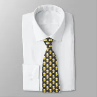 Beer Drinker Novelty Neck Tie