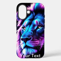 OtterBox: Unique Designs for Every Personality iPhone 16 Case