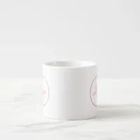 espresso cup