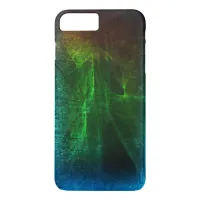 Cool Neon Colors Phone Case