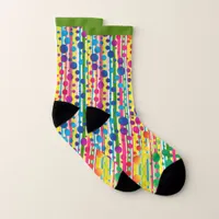 [Beatnik Bubbles] Socks