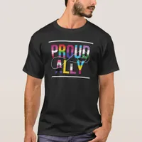 Proud Ally T-Shirt