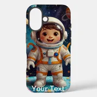 OtterBox: Unique Designs for Every Personality iPhone 16 Case